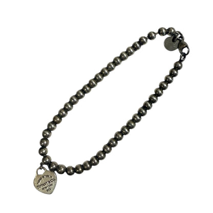 ティファニー アンド コー リターン トゥ ハート 925 シルバー ブレスレット