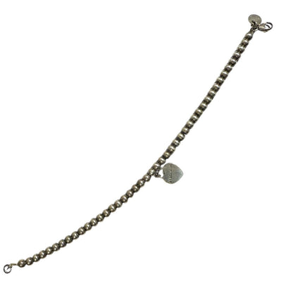 ティファニー アンド コー リターン トゥ ハート 925 シルバー ブレスレット