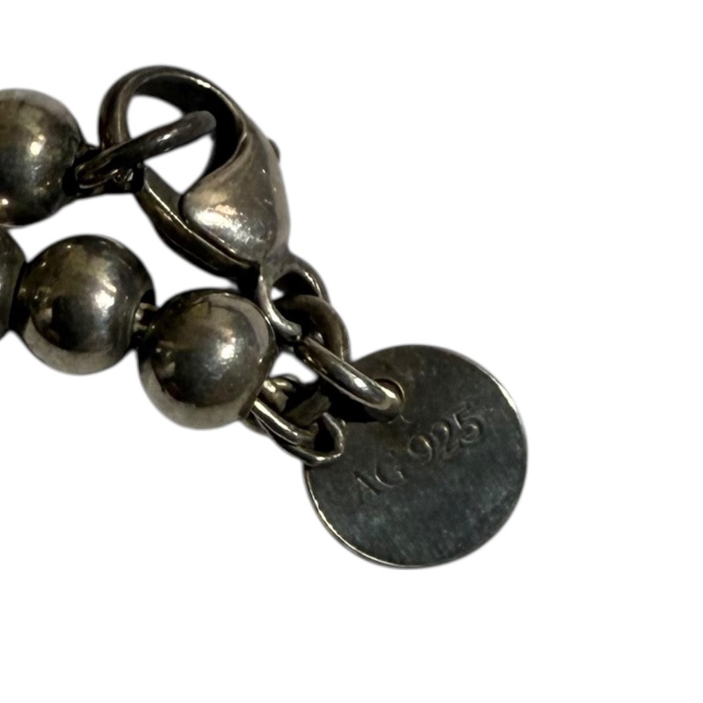 ティファニー アンド コー リターン トゥ ハート 925 シルバー ブレスレット