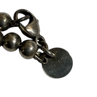 ティファニー アンド コー リターン トゥ ハート 925 シルバー ブレスレット