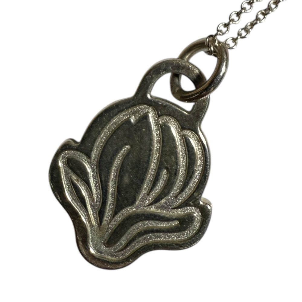 ティファニー & Co. GO ウィメンズ SV925 ネックレス