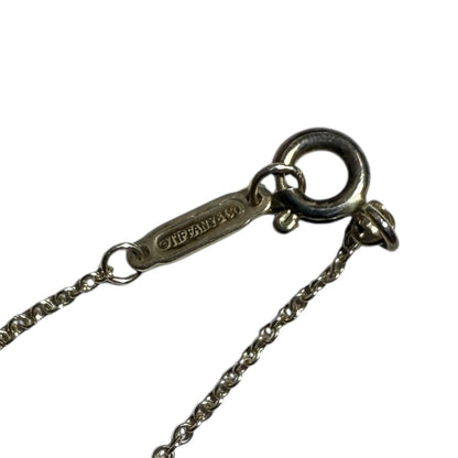 ティファニー & Co. GO ウィメンズ SV925 ネックレス