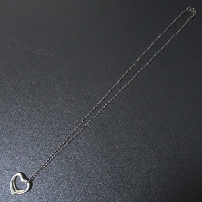 ティファニー エルサ・ペレッティ 925シルバー ネックレス
