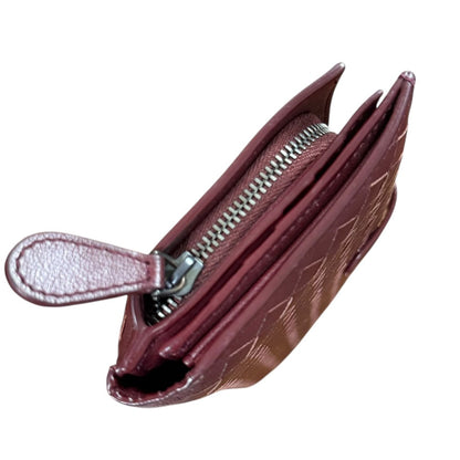 ボッテガ・ヴェネタイントレチャートロング財布