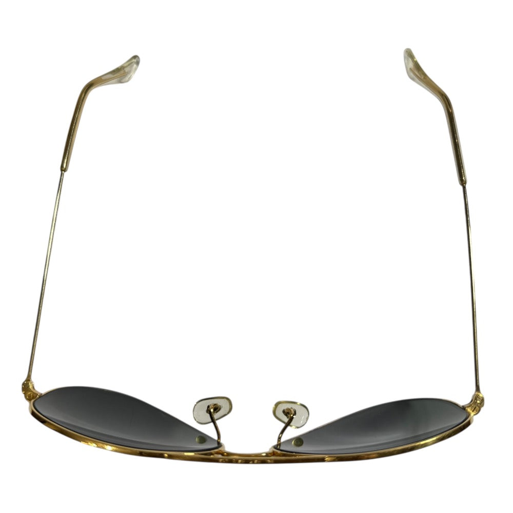 Ray-Ban B&L アビエーター サングラス