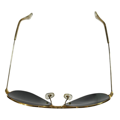 Ray-Ban B&L アビエーター サングラス