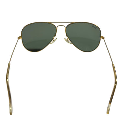 Ray-Ban B&L アビエーター サングラス