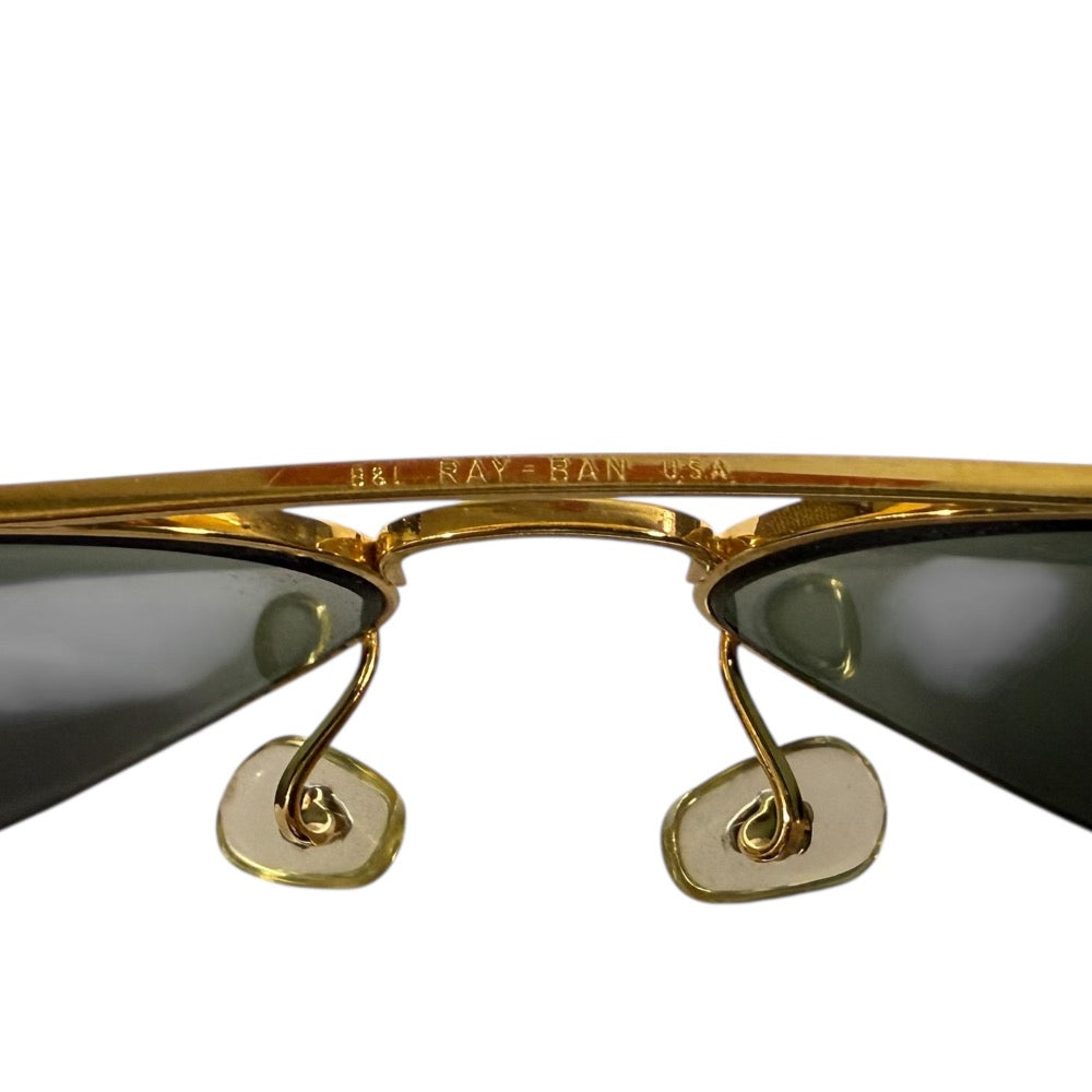 Ray-Ban B&L アビエーター サングラス