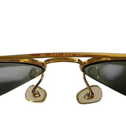 Ray-Ban B&L アビエーター サングラス