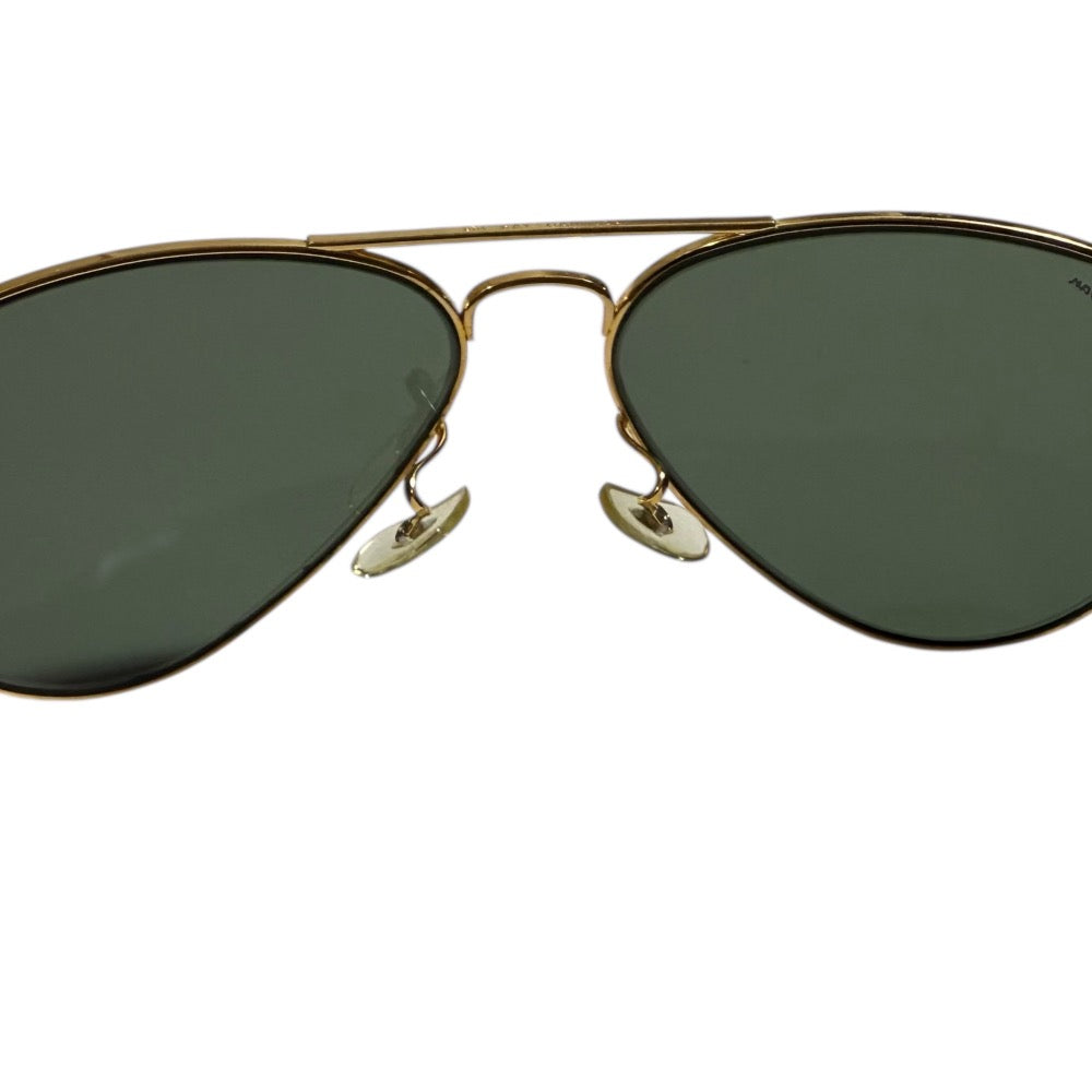 Ray-Ban B&L アビエーター サングラス