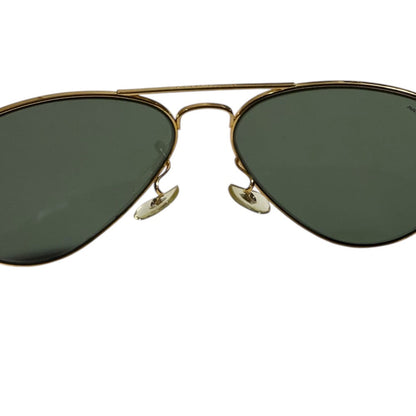 Ray-Ban B&L アビエーター サングラス