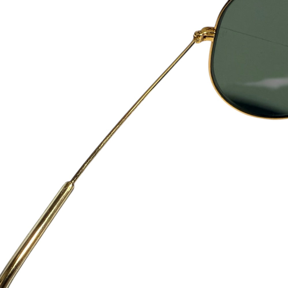 Ray-Ban B&L アビエーター サングラス