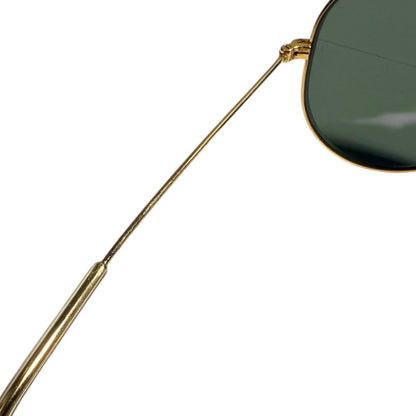 Ray-Ban B&L アビエーター サングラス