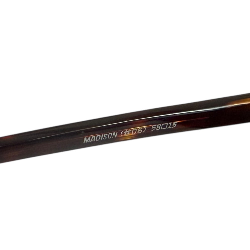 Ray-Ban MADISON サングラス