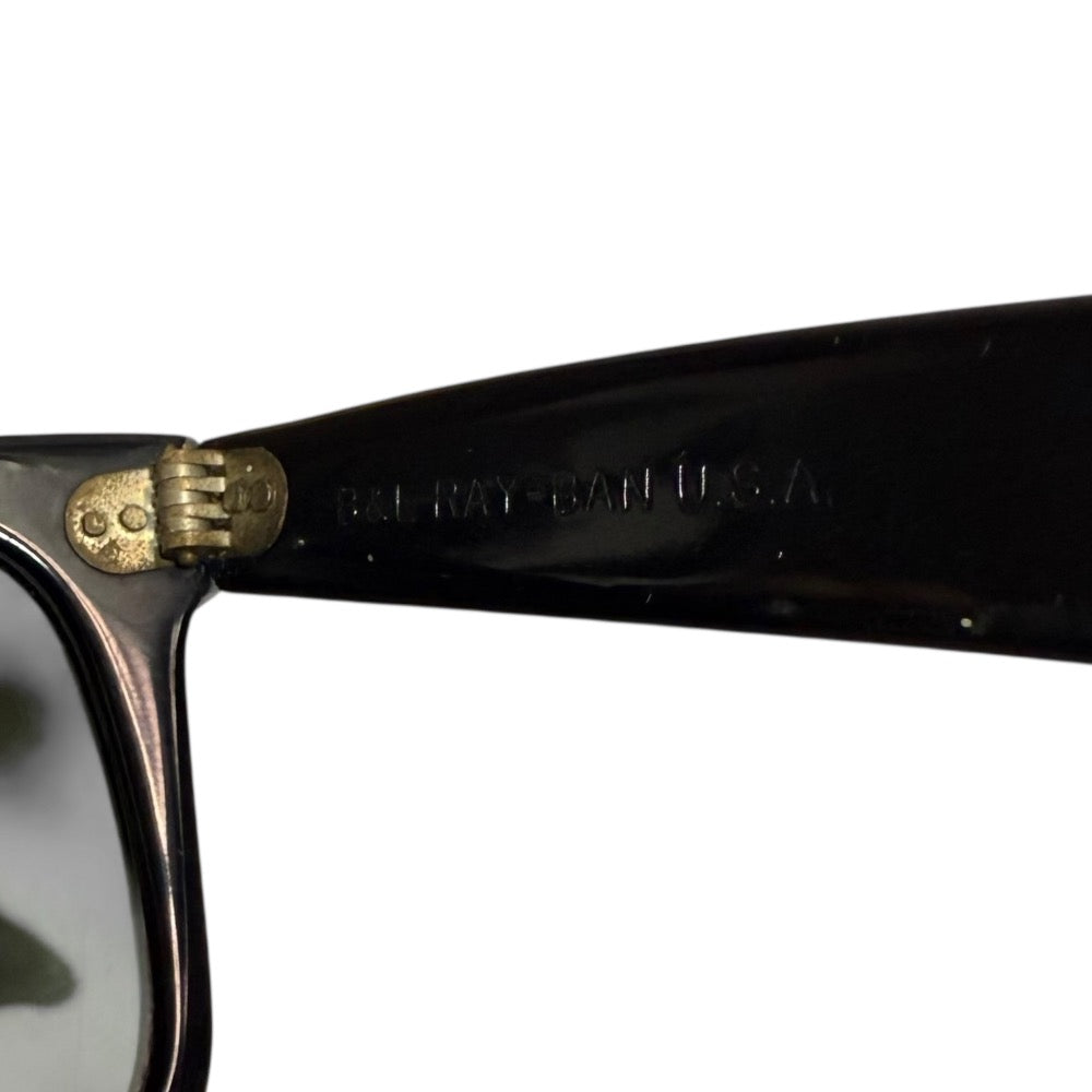 レイバン ウェイファーラー サングラス