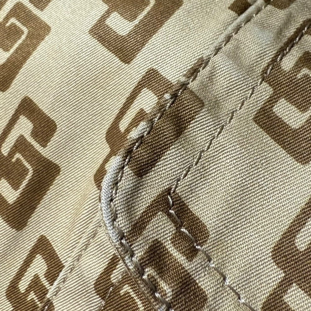 Dior CD ロゴ ヴィンテージ ジャケット