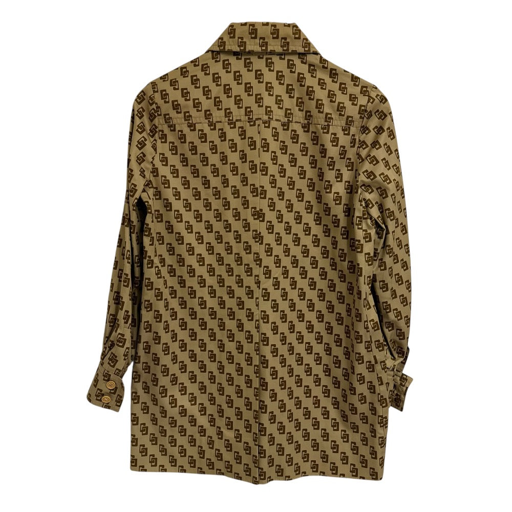 Dior CD ロゴ ヴィンテージ ジャケット