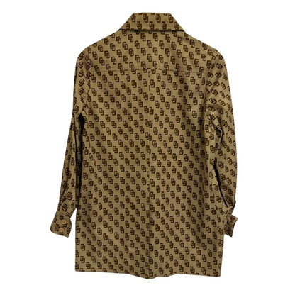 Dior CD ロゴ ヴィンテージ ジャケット