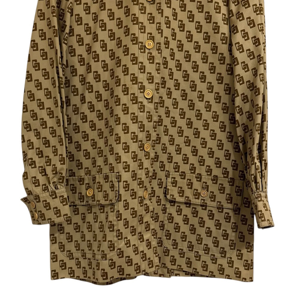 Dior CD ロゴ ヴィンテージ ジャケット