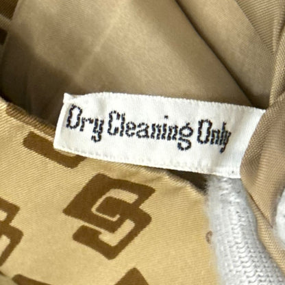 Dior CD ロゴ ヴィンテージ ジャケット