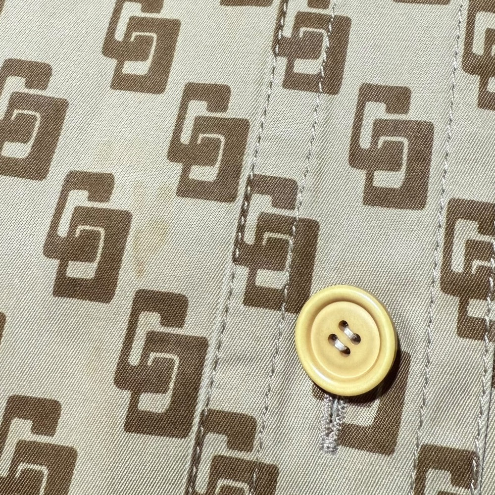 Dior CD ロゴ ヴィンテージ ジャケット