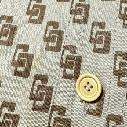 Dior CD ロゴ ヴィンテージ ジャケット