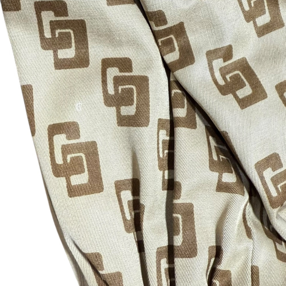 Dior CD ロゴ ヴィンテージ ジャケット