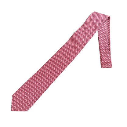 エルメス シルク ネクタイ