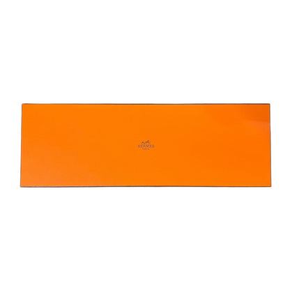 エルメス シルク ネクタイ