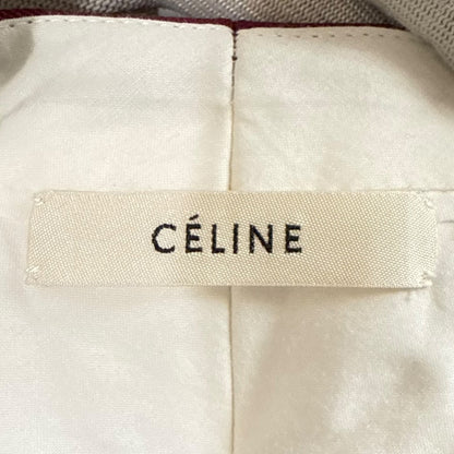 セリーヌ ワイド トラウザーズ