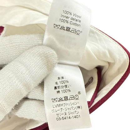 セリーヌ ワイド トラウザーズ