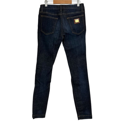 ドルチェ＆ガッバーナ デニムパンツ