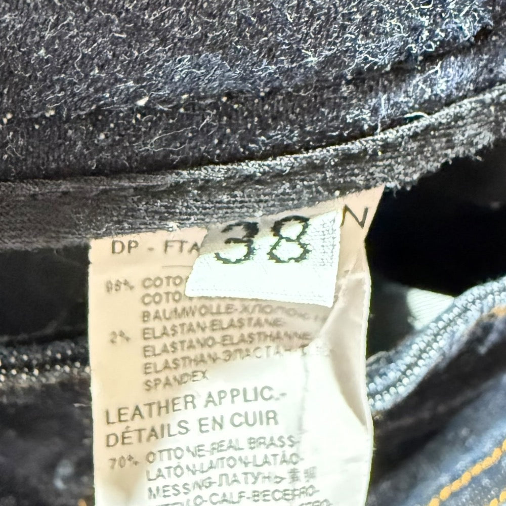 ドルチェ＆ガッバーナ デニムパンツ