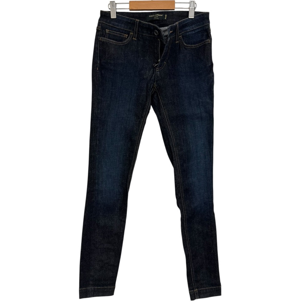 ドルチェ＆ガッバーナ デニムパンツ