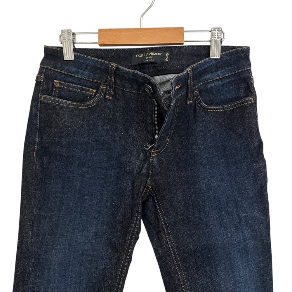 ドルチェ＆ガッバーナ デニムパンツ