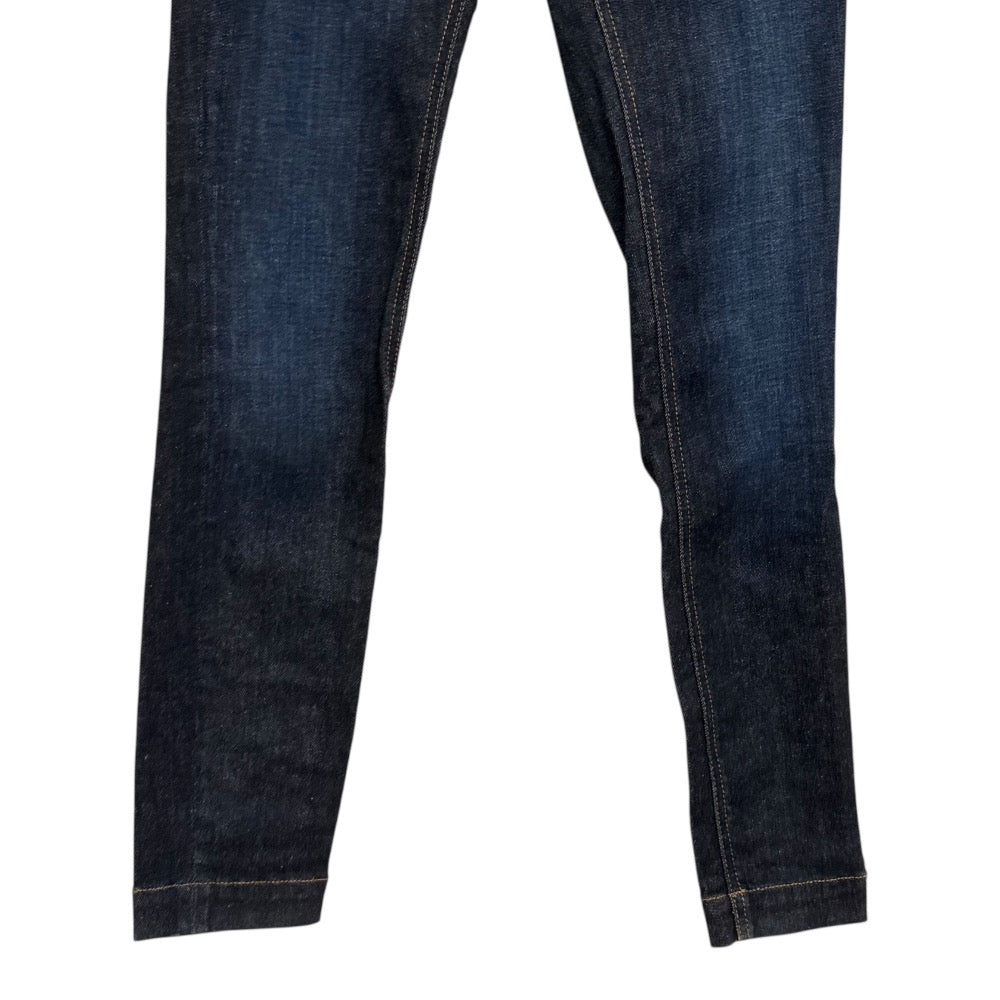 ドルチェ＆ガッバーナ デニムパンツ