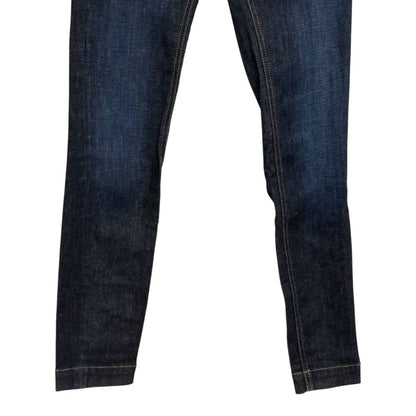 ドルチェ＆ガッバーナ デニムパンツ