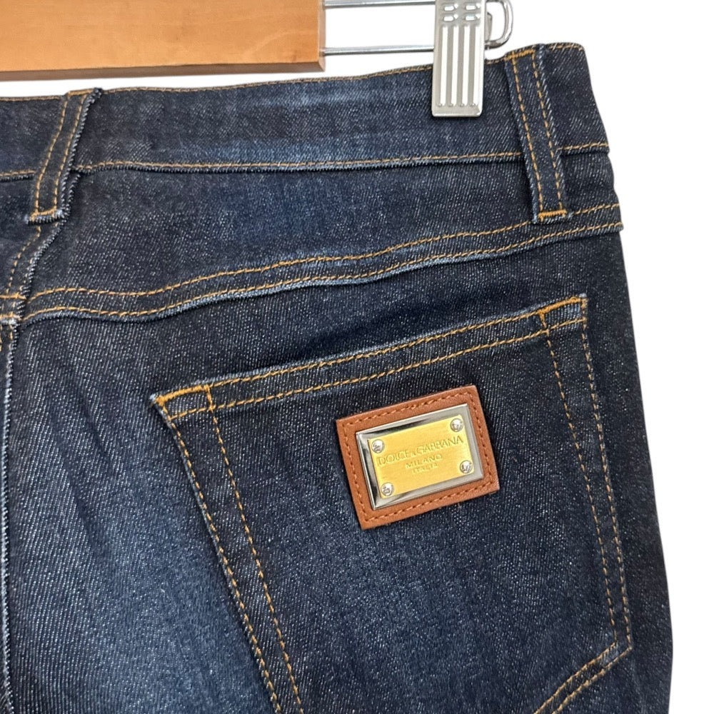 ドルチェ＆ガッバーナ デニムパンツ