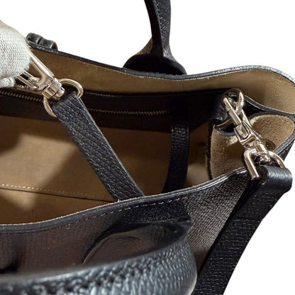 ロンシャン ル プリアージュ 2WAY トートバッグ