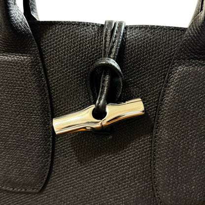 ロンシャン ル プリアージュ 2WAY トートバッグ