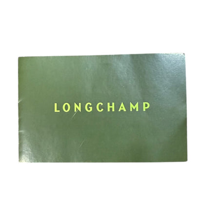 ロンシャン ル プリアージュ 2WAY トートバッグ