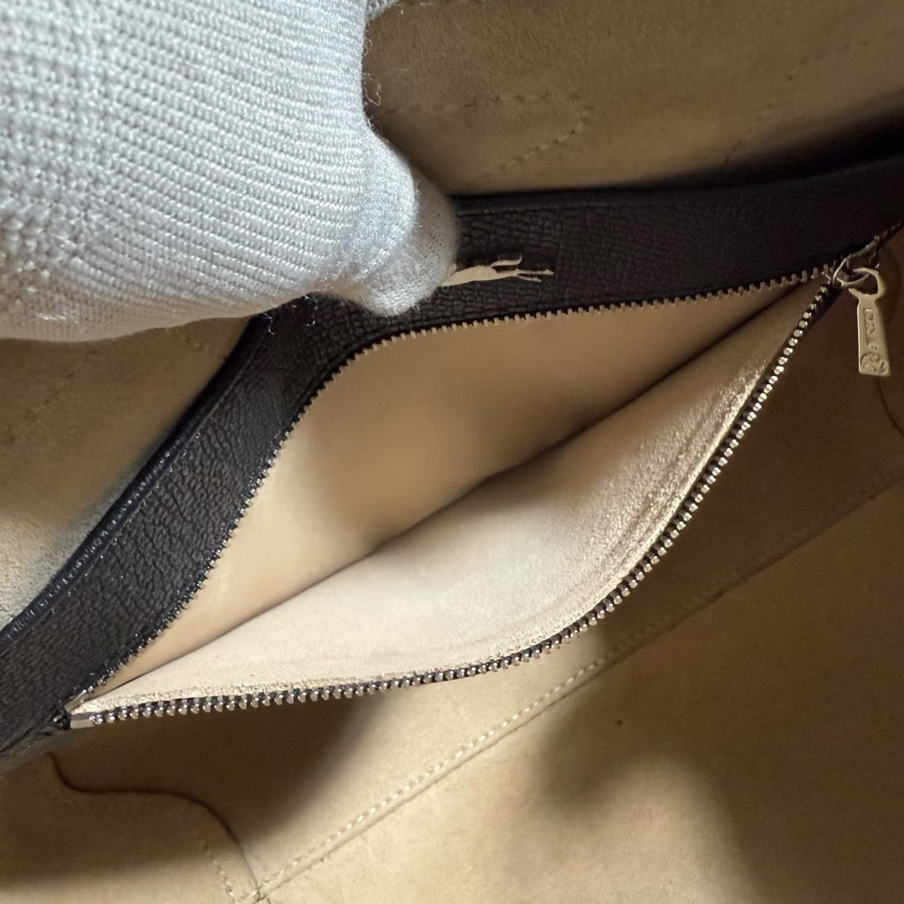 ロンシャン ル プリアージュ 2WAY トートバッグ