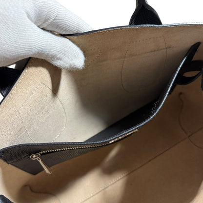 ロンシャン ル プリアージュ 2WAY トートバッグ