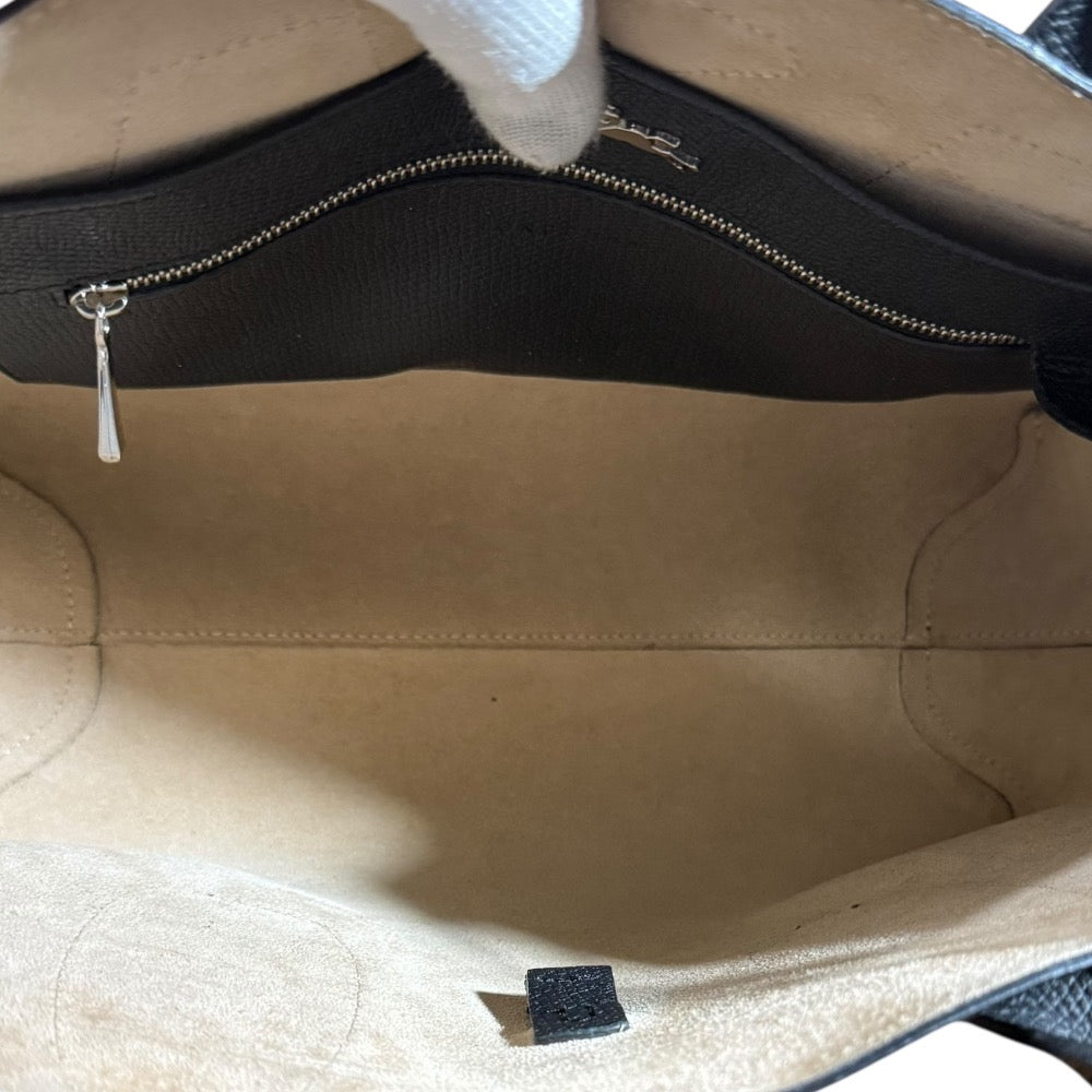 ロンシャン ル プリアージュ 2WAY トートバッグ