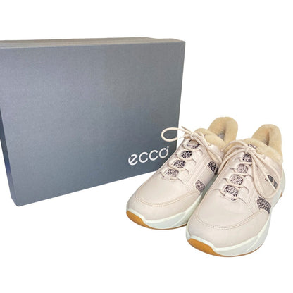 エコー Chunky Sneaker スニーカー