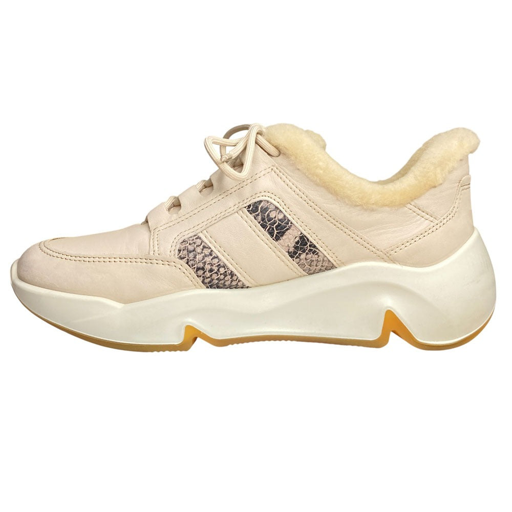 エコー Chunky Sneaker スニーカー