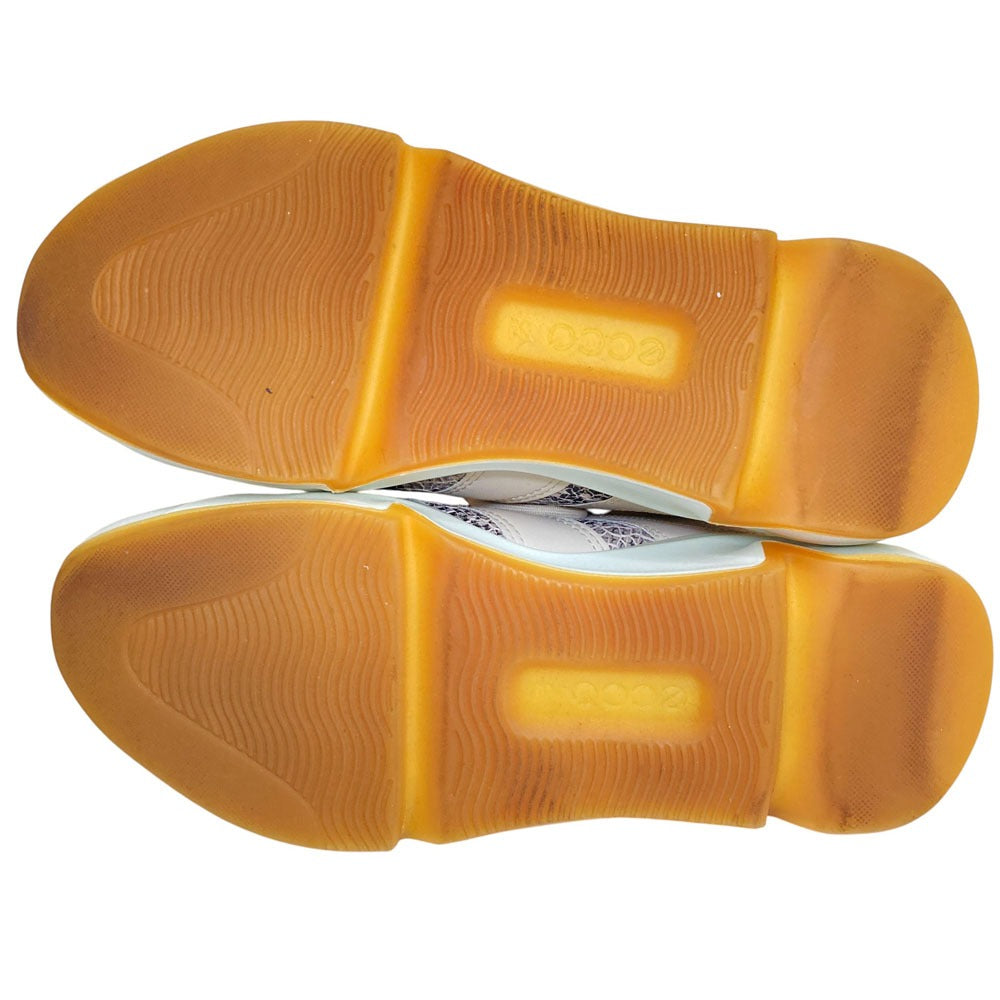 エコー Chunky Sneaker スニーカー