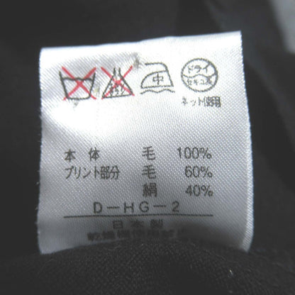 レオナールファッション 長袖ワンピース