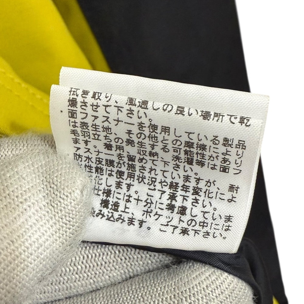 ザ・ノースフェイス マウンテンライトジャケット マウンテンパーカー