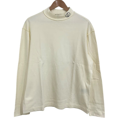 ダンヒル ストレッチ長袖Tシャツ